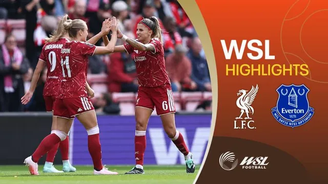 Swedish duo help Liverpool to derby win over Everton