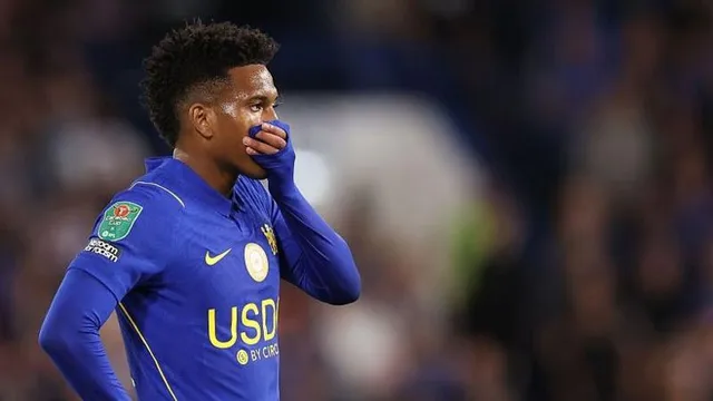 'He could be happier' - why is Estevao becoming Chelsea's forgotten man?