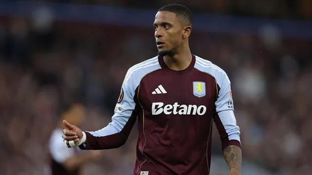 'Hungry to win' - Villa's Konsa joins Arsenal in £51m deal