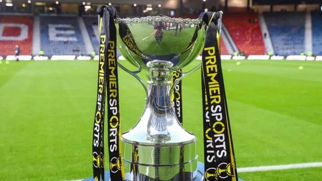 Holders St Mirren visit Rangers in League Cup last 16