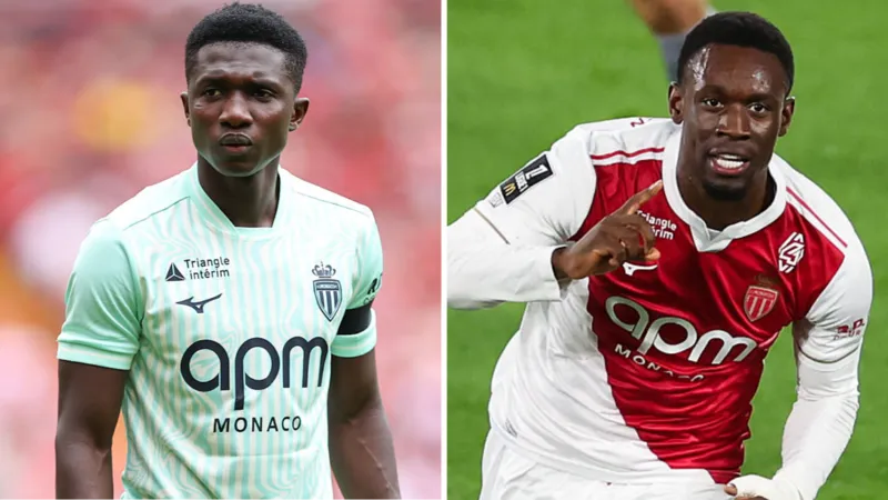 Late-night transfer fallout sparks Chelsea-Monaco row