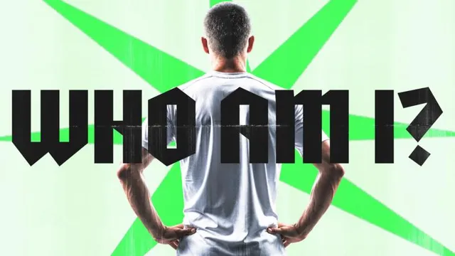 Who am I? Guess Premier League star No 2