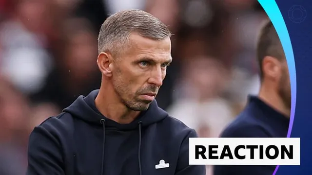 'It doesn't feel like a goal' - O'Neil questions law after 'blatant' Maguire handball