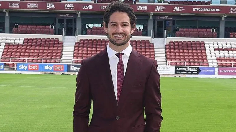 Consortium involving ex-Brazil forward Pato seals Northampton takeover