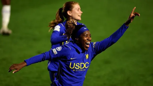 How unbeaten Chelsea are getting back to their best