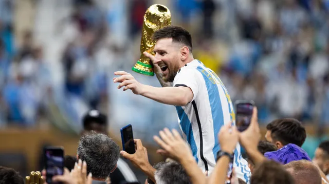 What is the World Cup prize money?