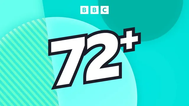 🎧 Welcome back to… 72+