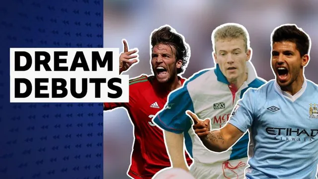 Aguero and Shearer star in best opening-round debuts