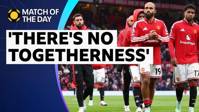 Man Utd lacked intensity & fight - Alderweireld