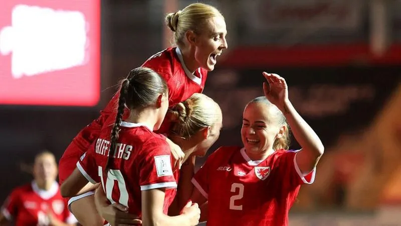 Pressure on Norway in play-off final - Wales boss Wilkinson