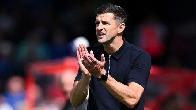 Mousinho 'furious' over account of Bielik incident