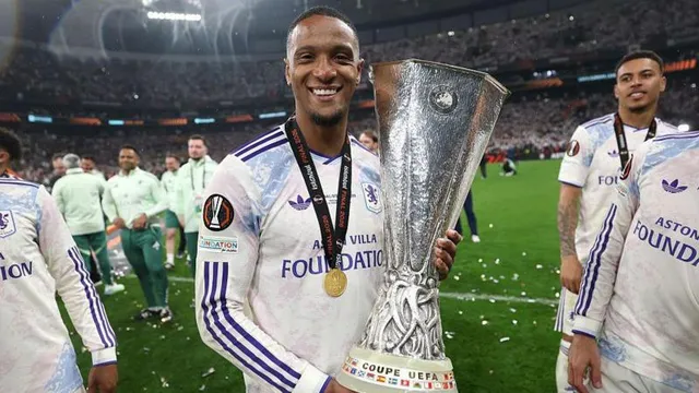 Konsa set for Arsenal medical before £50m-plus move