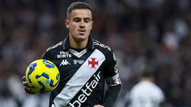 Coutinho joins Neymar at Santos for rest of season