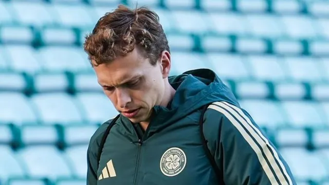 Johnston felt something again, says O'Neill