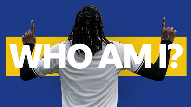 Who am I? Guess Premier League star No 6