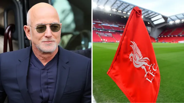 Consortium including Bezos advances talks for Liverpool stake