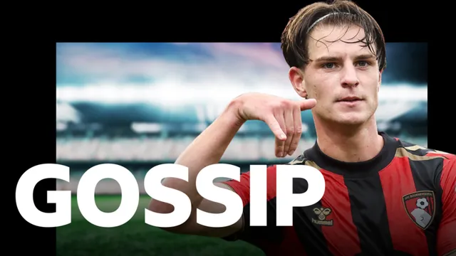 Chelsea plot early move for Scott - Monday's gossip