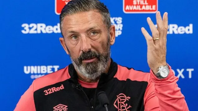 Rangers seek striker & are 'playing with fire' in defence