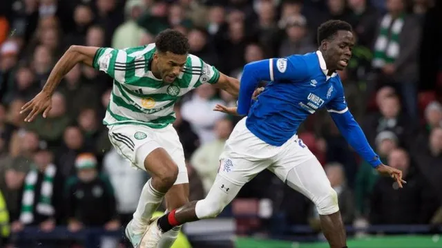 Sunday date for Old Firm in League Cup quarter-finals