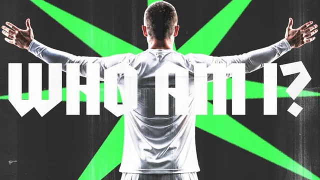 Who am I? Guess Premier League star No 1