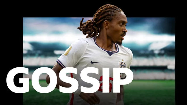 Inter interested in Spence - Friday's gossip