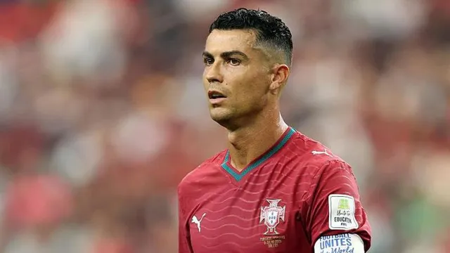 'Probably my last year' - Ronaldo hints at retirement