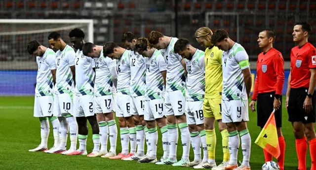 Republic of Ireland 'raised awareness worldwide' in Israel game
