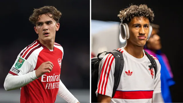 What are the Premier League rules for academy players?