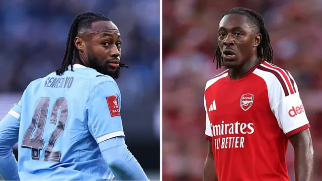 Premier League clubs looking to EFL for next Semenyo and Eze