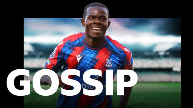 Man Utd & Liverpool eye Mitchell - Wednesday's gossip