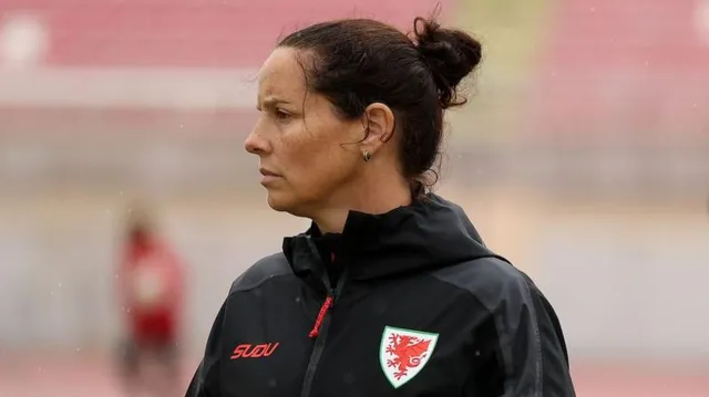 Wales wary but eye record run in World Cup bid