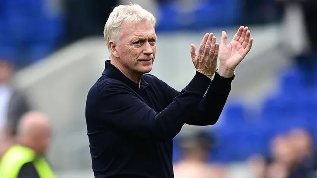 Moyes demands more from Everton - but don't mention Europe