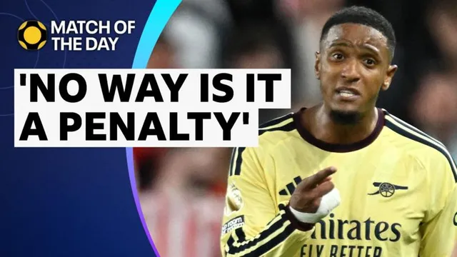 Referee 'completely wrong' to award penalty - Williams