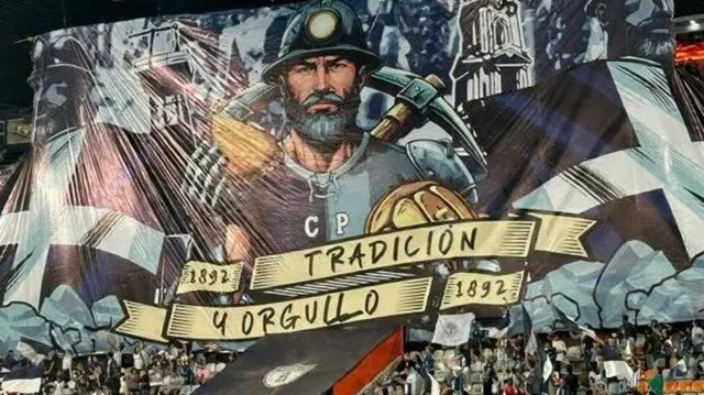 How Cornish miners brought football to Mexico