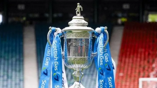 Fans assist Penicuik clear-up for Clyde cup tie