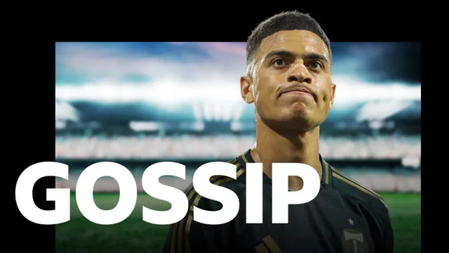 Rangers make offer for striker Kelsy - gossip