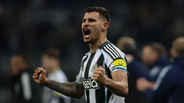 Why Arsenal are signing Newcastle captain Guimaraes