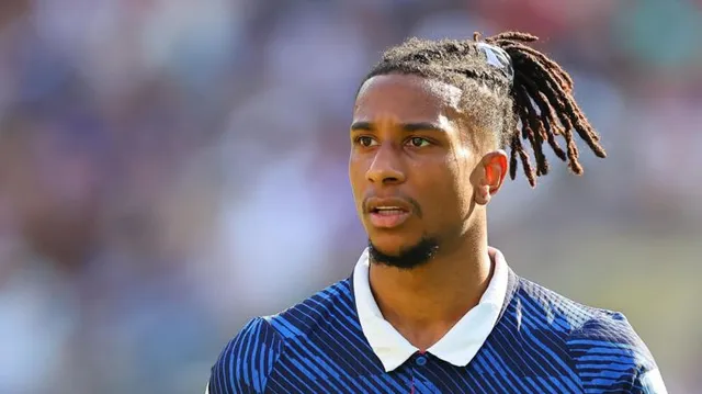 In spotlight but shunning limelight - Olise's unique rise to top
