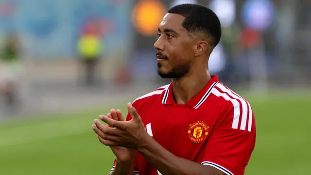Tielemans cameo against PSG hints at Man Utd future