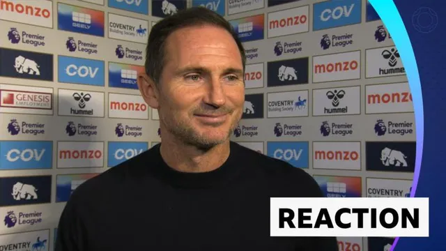 18-year-old Mfuni 'will go a long way' - Lampard