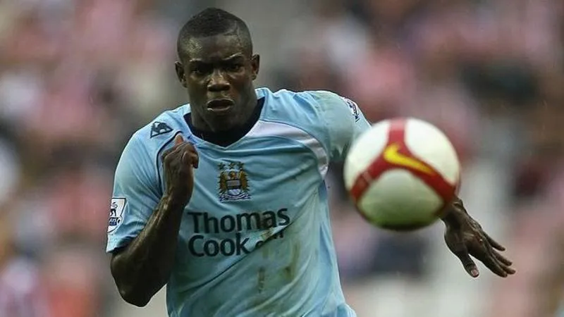 Richards 'devastated' by Man City guilty verdicts