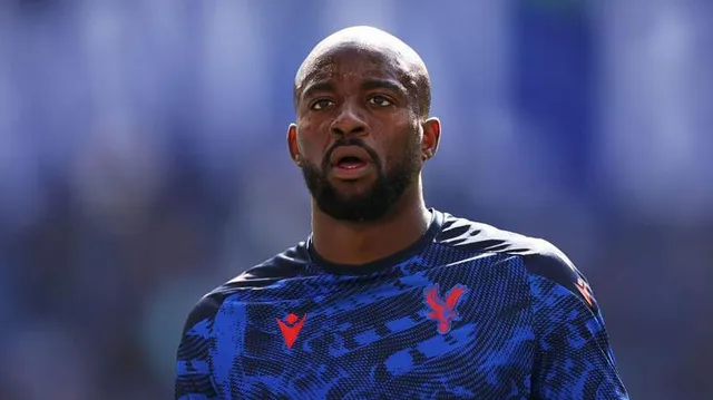 Mateta's contract claim leaves Palace with transfer decision
