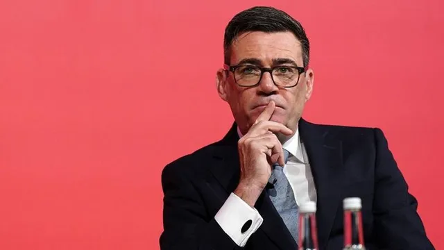 Why Burnham's about-turn on Manchester City matters