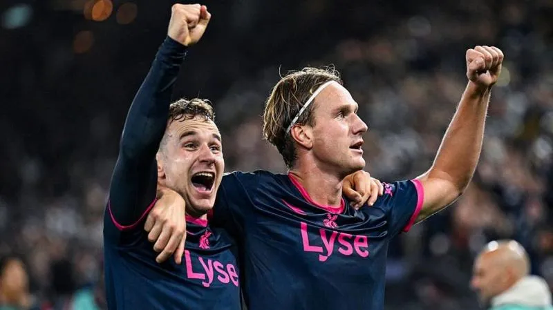 'I've waited 34 years for this' - Viking's 'special' story