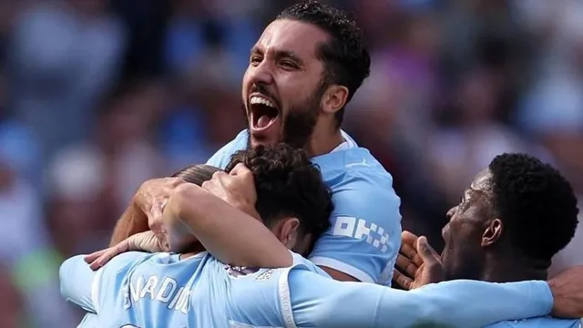 Gvardiol rescues result for Maresca - player ratings for Man City v Bournemouth