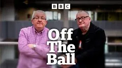 Off the Ball: Stuart & Tam plus guests Jordan Young & Ashley Reid