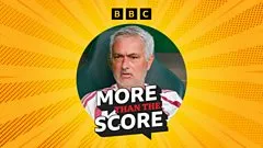 More than the Score