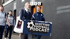 Podcast: A derby win, a new Championship leader and who is winning the transfer window?