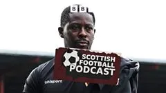Podcast: From Stenny to Elgin - the stories shaping Scotland's lower leagues