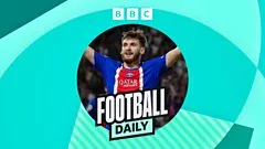 Football Daily